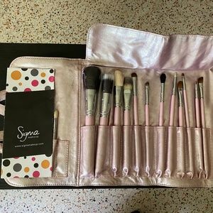 Sigma Beauty Essential Brush Kit